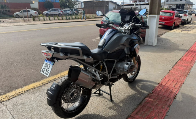 BMW R 1200 GS-4