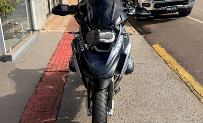 BMW R 1200 GS-0