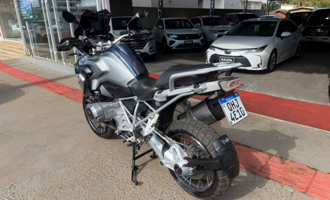 BMW R 1200 GS-2