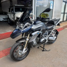 BMW R 1200 GS-1