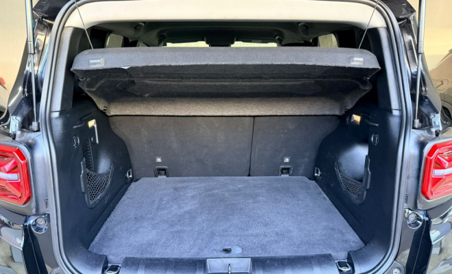 Jeep Renegade Trailhawk T270 1.3 TB Flex Aut. 2023 Flex-6