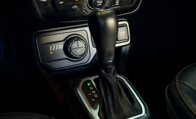 Jeep Renegade Trailhawk T270 1.3 TB Flex Aut. 2023 Flex-8
