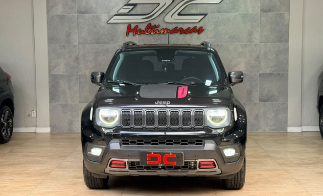 Jeep Renegade Trailhawk T270 1.3 TB Flex Aut. 2023 Flex-11