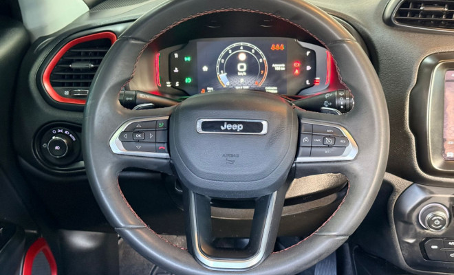 Jeep Renegade Trailhawk T270 1.3 TB Flex Aut. 2023 Flex-3
