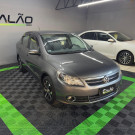 VW - VolksWagen VOYAGE COMF/Highli. 1.6 T.Flex 8V 4p 2012 Flex-3