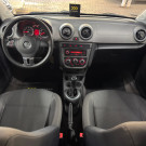 VW - VolksWagen VOYAGE COMF/Highli. 1.6 T.Flex 8V 4p 2012 Flex-4