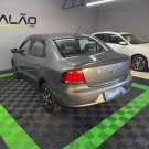 VW - VolksWagen VOYAGE COMF/Highli. 1.6 T.Flex 8V 4p 2012 Flex-2