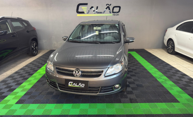 VW - VolksWagen VOYAGE COMF/Highli. 1.6 T.Flex 8V 4p 2012 Flex