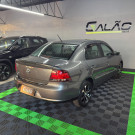 VW - VolksWagen VOYAGE COMF/Highli. 1.6 T.Flex 8V 4p 2012 Flex-1