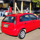 Ford Fiesta 1.0 8V Flex/Class 1.0 8V Flex 5p 2013 Flex-0