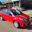 Ford Fiesta 1.0 8V Flex/Class 1.0 8V Flex 5p 2013 Flex-6