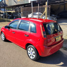 Ford Fiesta 1.0 8V Flex/Class 1.0 8V Flex 5p 2013 Flex-7