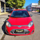 Ford Fiesta 1.0 8V Flex/Class 1.0 8V Flex 5p 2013 Flex-1