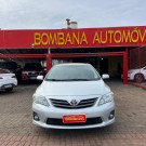 Toyota Corolla XLi 1.8/1.8 Flex 16V Aut. 2014 Flex-6