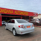Toyota Corolla XLi 1.8/1.8 Flex 16V Aut. 2014 Flex-1
