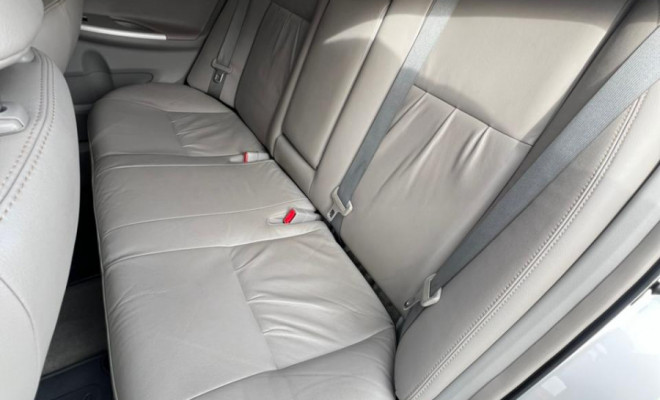 Toyota Corolla XLi 1.8/1.8 Flex 16V Aut. 2014 Flex-9