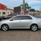 Toyota Corolla XLi 1.8/1.8 Flex 16V Aut. 2014 Flex-0
