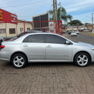 Toyota Corolla XLi 1.8/1.8 Flex 16V Aut. 2014 Flex-4