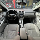 Toyota Corolla XLi 1.8/1.8 Flex 16V Aut. 2014 Flex-7