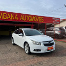 GM - Chevrolet CRUZE LT 1.8 16V FlexPower 4p Aut. 2013 Flex-5