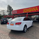 GM - Chevrolet CRUZE LT 1.8 16V FlexPower 4p Aut. 2013 Flex-3