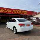 GM - Chevrolet CRUZE LT 1.8 16V FlexPower 4p Aut. 2013 Flex-1