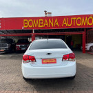 GM - Chevrolet CRUZE LT 1.8 16V FlexPower 4p Aut. 2013 Flex-2