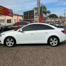GM - Chevrolet CRUZE LT 1.8 16V FlexPower 4p Aut. 2013 Flex-0