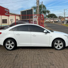 GM - Chevrolet CRUZE LT 1.8 16V FlexPower 4p Aut. 2013 Flex-4