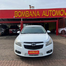 GM - Chevrolet CRUZE LT 1.8 16V FlexPower 4p Aut. 2013 Flex-6