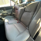 Honda Civic Sedan LXS 1.8/1.8 Flex 16V Aut. 4p 2014 Flex-9