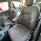 Honda Civic Sedan LXS 1.8/1.8 Flex 16V Aut. 4p 2014 Flex-8