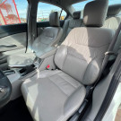 Honda Civic Sedan LXS 1.8/1.8 Flex 16V Aut. 4p 2016 Flex-8