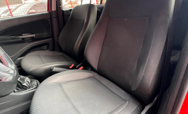 VW - VolksWagen Gol 1.0 Flex 12V 5p 2020 Flex-8