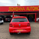 VW - VolksWagen Gol 1.0 Flex 12V 5p 2020 Flex-2