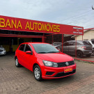 VW - VolksWagen Gol 1.0 Flex 12V 5p 2020 Flex-5