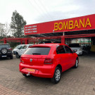 VW - VolksWagen Gol 1.0 Flex 12V 5p 2020 Flex-3