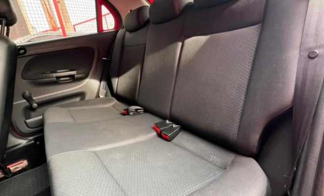 VW - VolksWagen Gol 1.0 Flex 12V 5p 2020 Flex-9