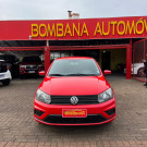 VW - VolksWagen Gol 1.0 Flex 12V 5p 2020 Flex-6