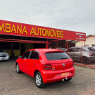 VW - VolksWagen Gol 1.0 Flex 12V 5p 2020 Flex-1