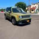 Jeep Renegade1.8 4x2 Flex 16V Aut. 2016 Flex-1