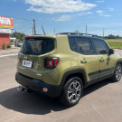 Jeep Renegade1.8 4x2 Flex 16V Aut. 2016 Flex-0