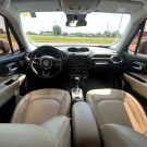 Jeep Renegade1.8 4x2 Flex 16V Aut. 2016 Flex-2