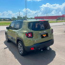 Jeep Renegade1.8 4x2 Flex 16V Aut. 2016 Flex-3