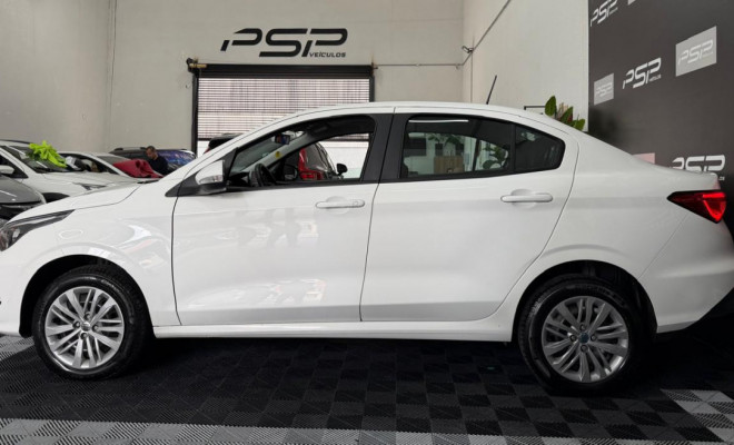 Fiat CRONOS DRIVE 1.3 8V Flex 2025 Flex-2