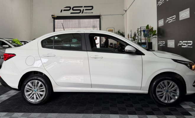 Fiat CRONOS DRIVE 1.3 8V Flex 2025 Flex-1