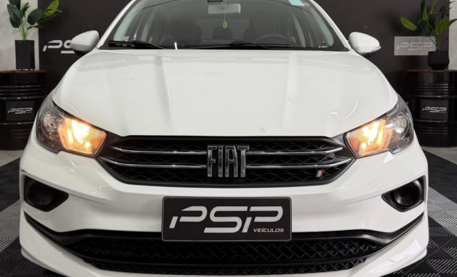 Fiat CRONOS DRIVE 1.3 8V Flex 2025 Flex-0