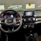 Fiat CRONOS DRIVE 1.3 8V Flex 2025 Flex-6