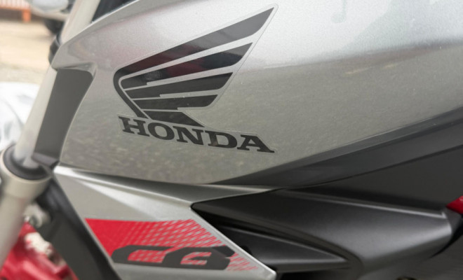 HONDA CB 250 TWISTER/FLEXONE 2018 Flex-0