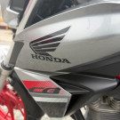 HONDA CB 250 TWISTER/FLEXONE 2018 Flex-0